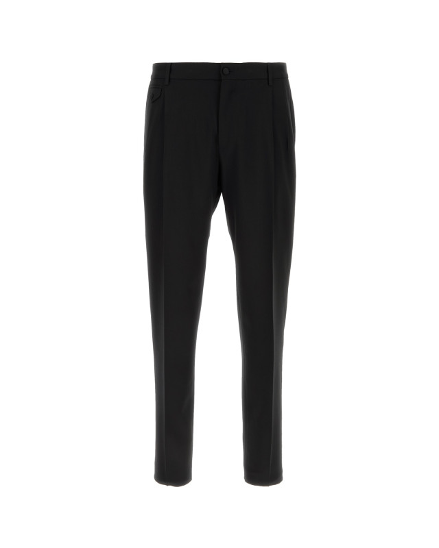 [Dolce & Gabbana] Trousers FW24 GY6UETFU27J N0000