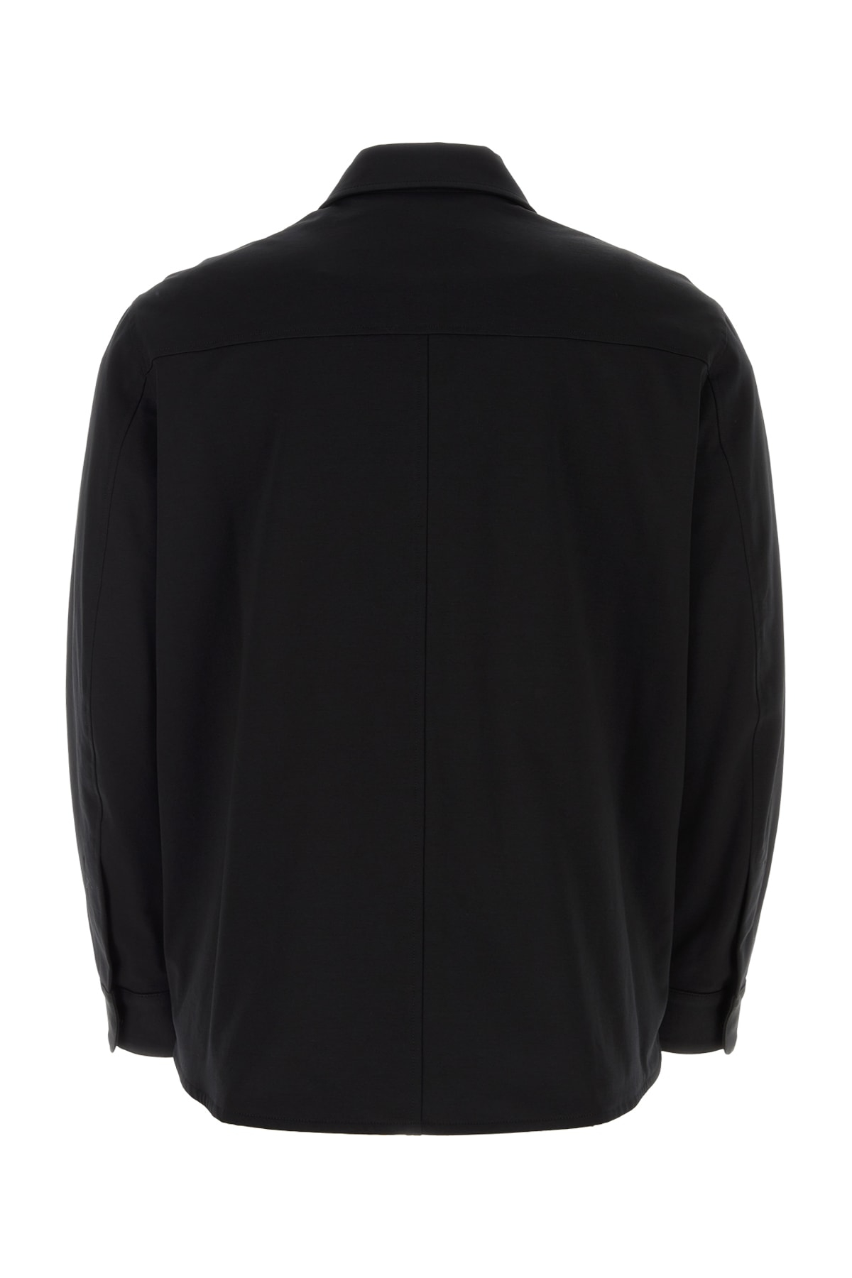 [Dolce & Gabbana] Shirts Long Sleeve SS24 G5LQ3TGH487 N0000