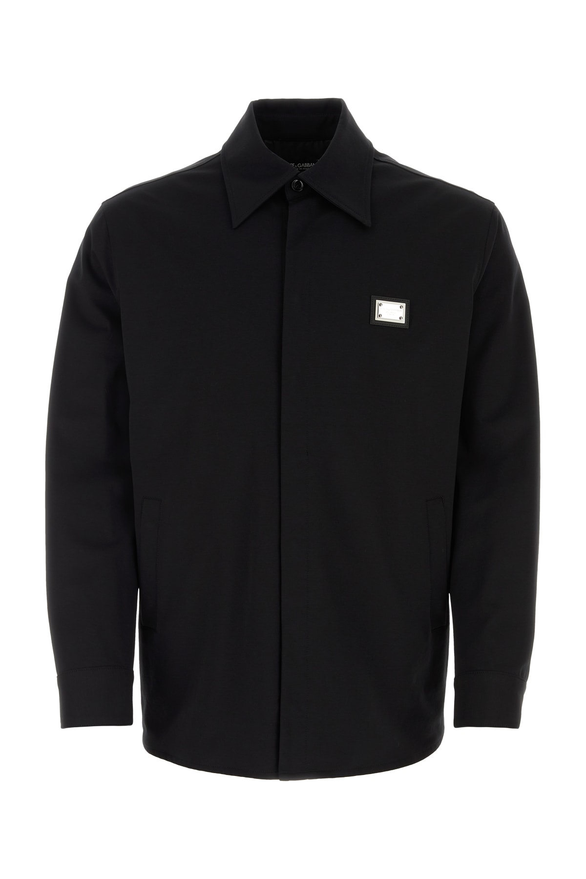 [Dolce & Gabbana] Shirts Long Sleeve SS24 G5LQ3TGH487 N0000