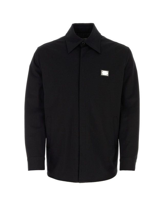[Dolce & Gabbana] Shirts Long Sleeve SS24 G5LQ3TGH487 N0000