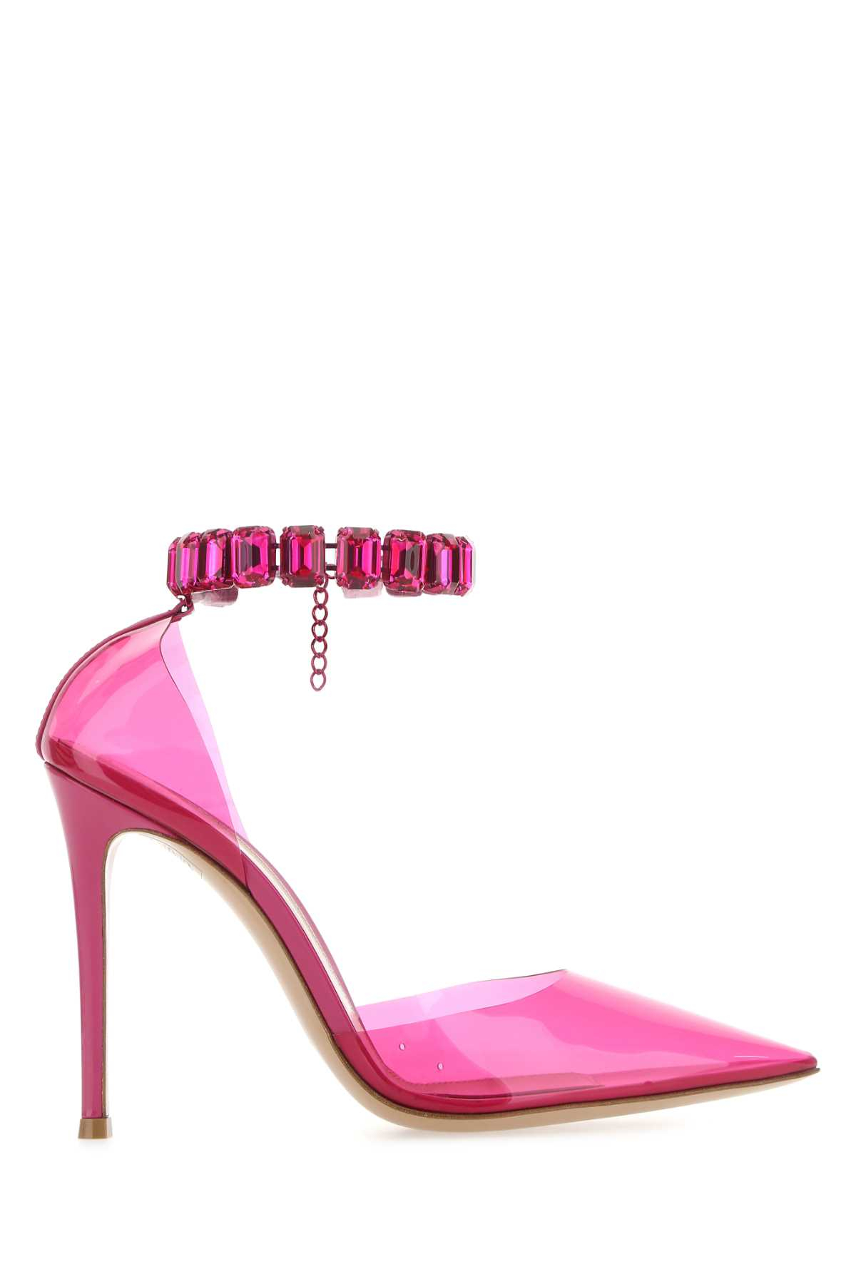 [Gianvito Rossi] Pumps SS23 G4032115RICPXV BLNM