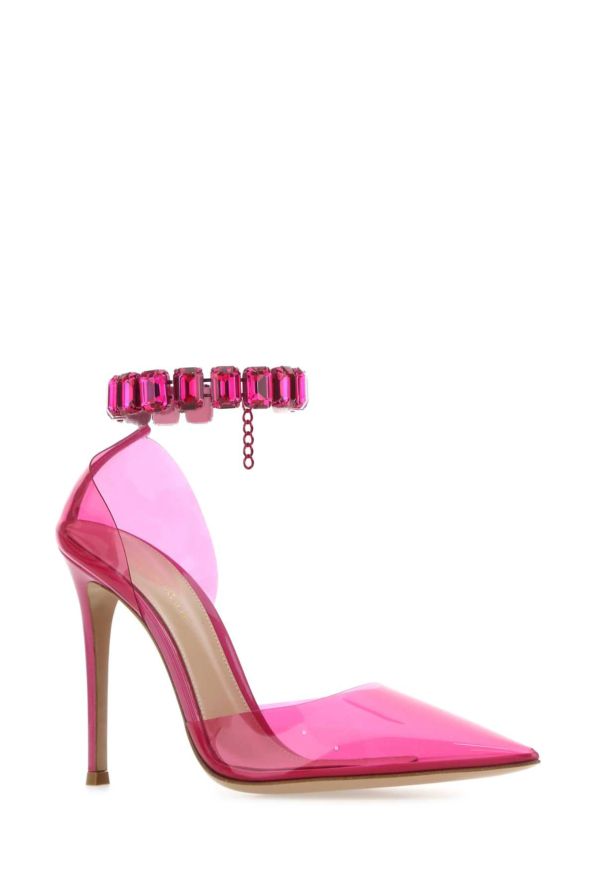 [Gianvito Rossi] Pumps SS23 G4032115RICPXV BLNM