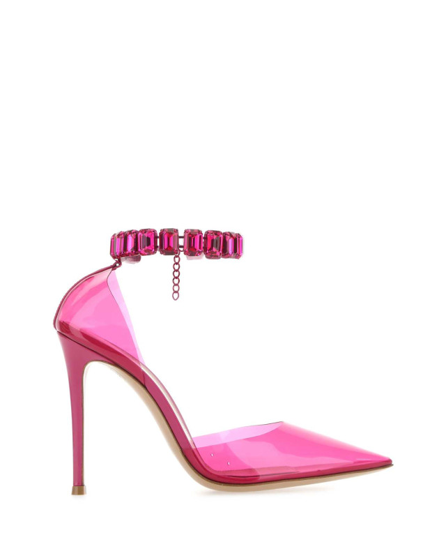 [Gianvito Rossi] Pumps SS23 G4032115RICPXV BLNM