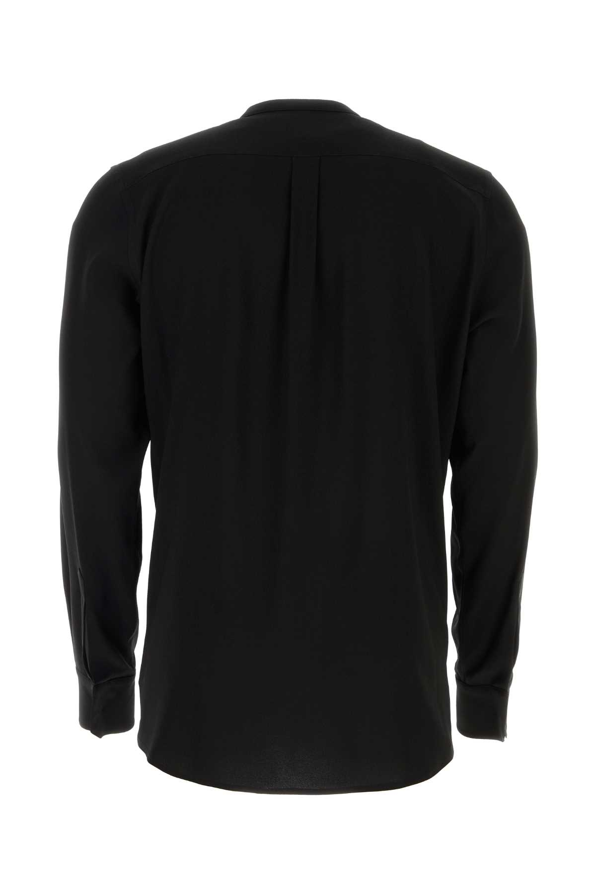 [Dolce & Gabbana] Shirts Long Sleeve SS24 G5LF8TFUMVS N0000