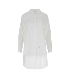 [Thom Browne] Shirts Long Sleeve SS23 FLL152AF0184 100