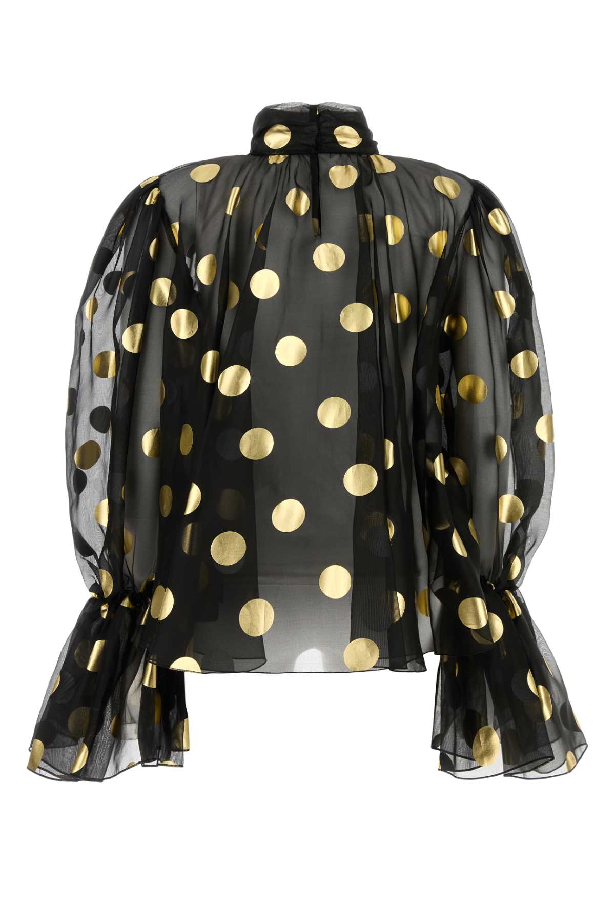 [Dolce & Gabbana] Blouse FW24 F7AI9THS100 HNLM0