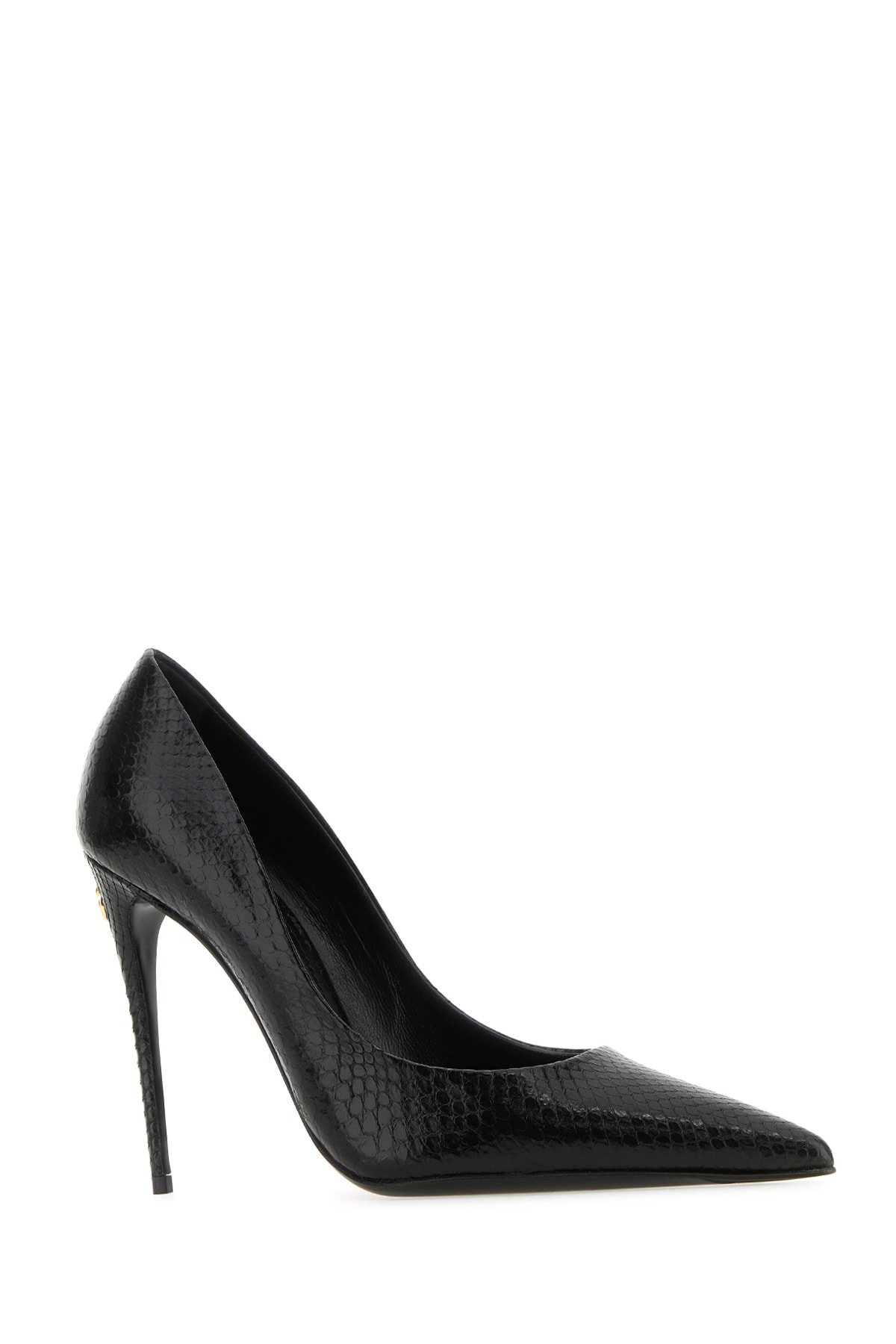 [Dolce & Gabbana] Pumps SS24 CD1841A2Y74 80999