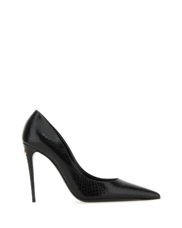 [Dolce & Gabbana] Pumps SS24 CD1841A2Y74 80999