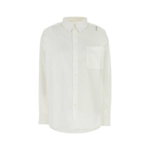 [Marni] Shirts Long Sleeve SS25 CAMA0505S6UTC223 00W01