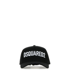 [DSQUARED] Cap FW25 BCM066005C00001 M063