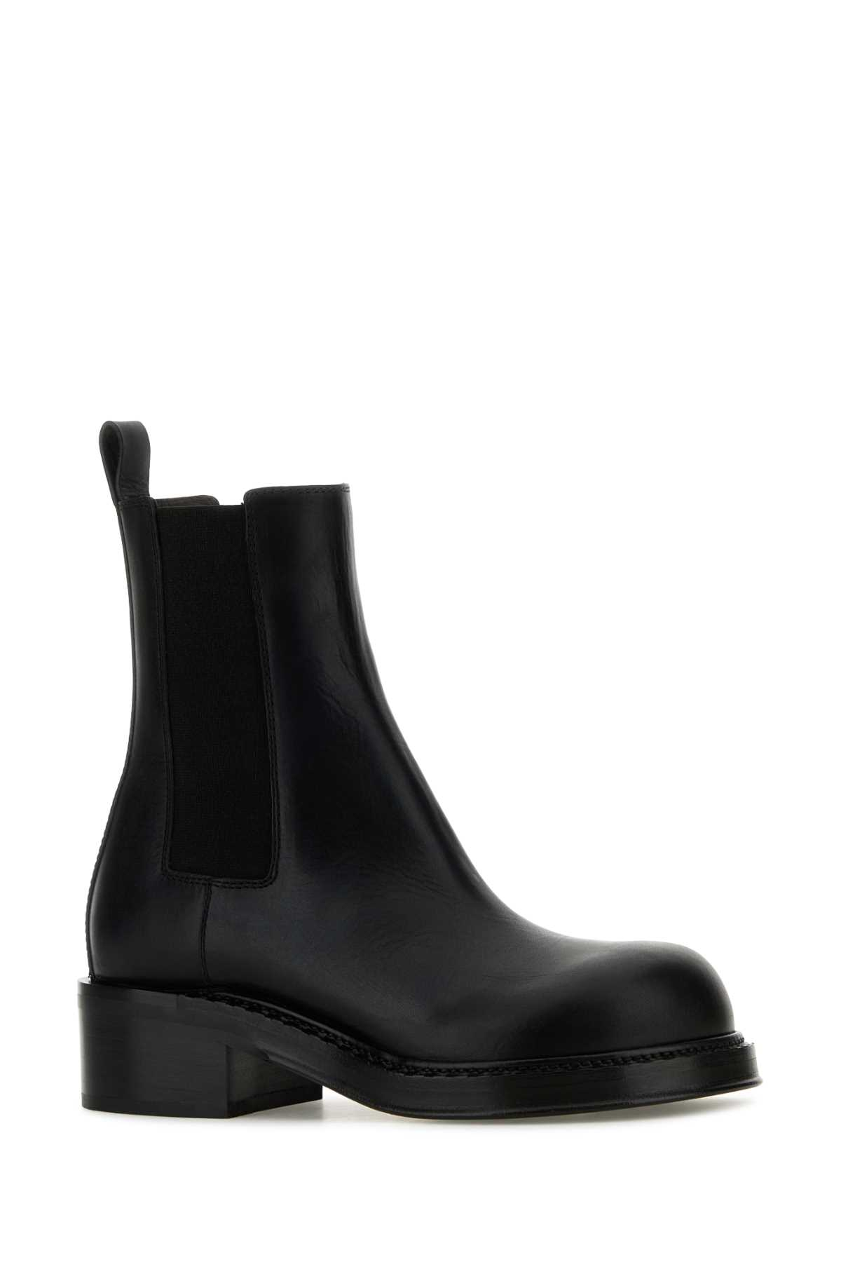 [Bottega Veneta] Boots SS25 816523VBS50 1000