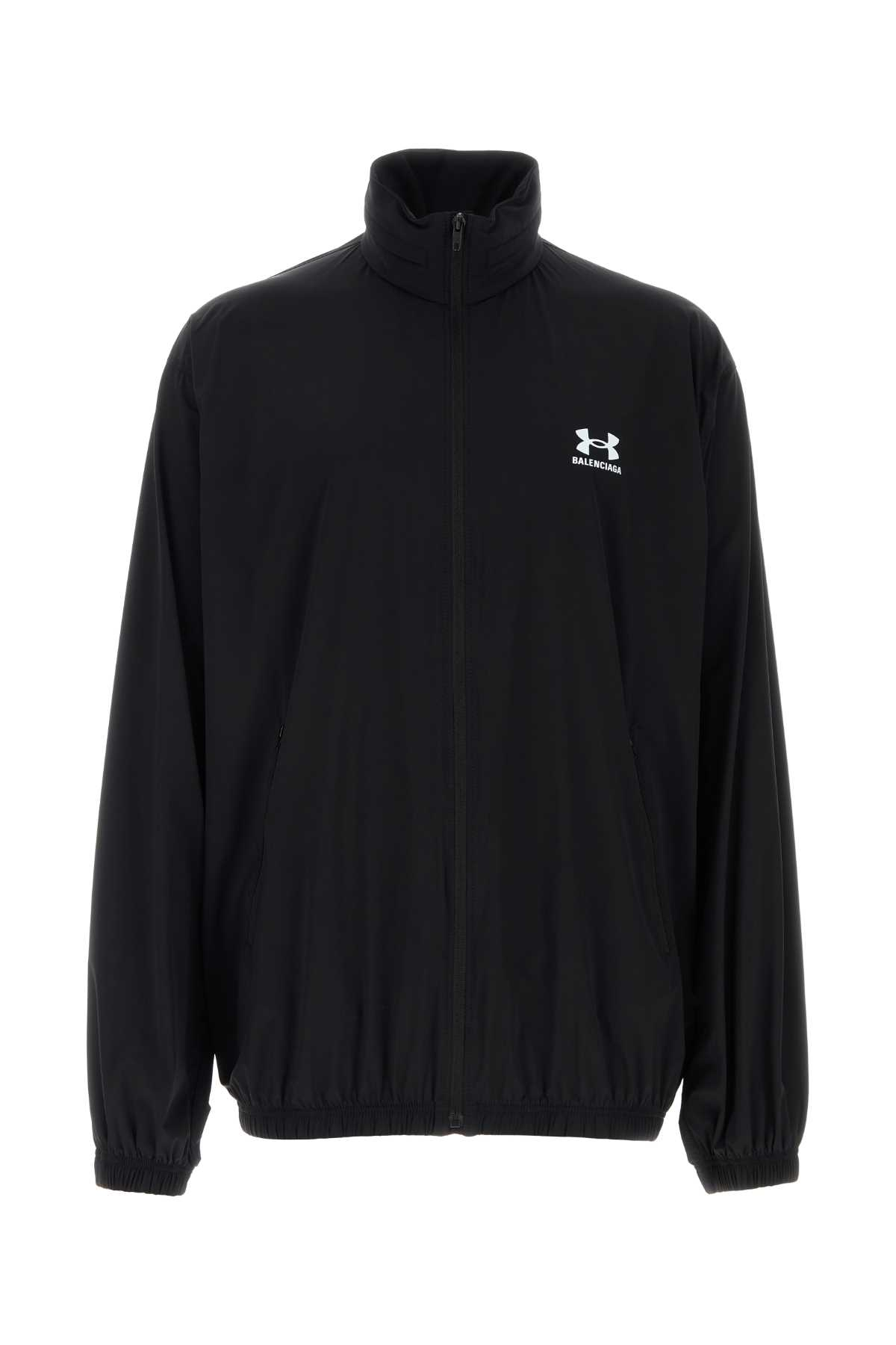 [Balenciaga] Casual Jacket SS25 814127TQO35 1000