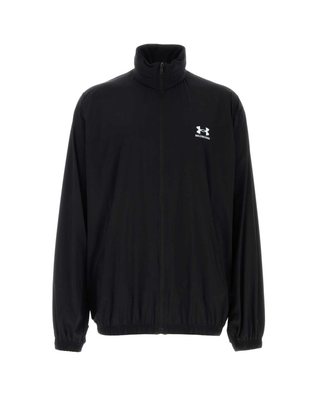 [Balenciaga] Casual Jacket SS25 814127TQO35 1000