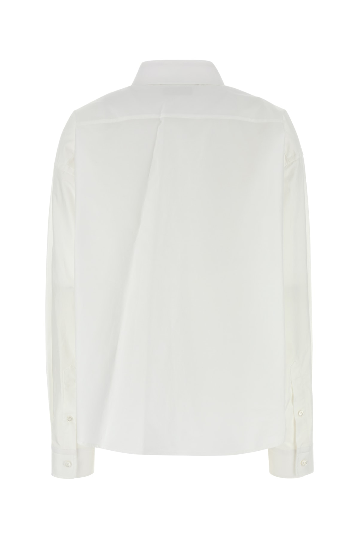 [Balenciaga] Shirts Long Sleeve SS25 814101TNM60 9000