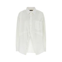 [Balenciaga] Shirts Long Sleeve SS25 814101TNM60 9000
