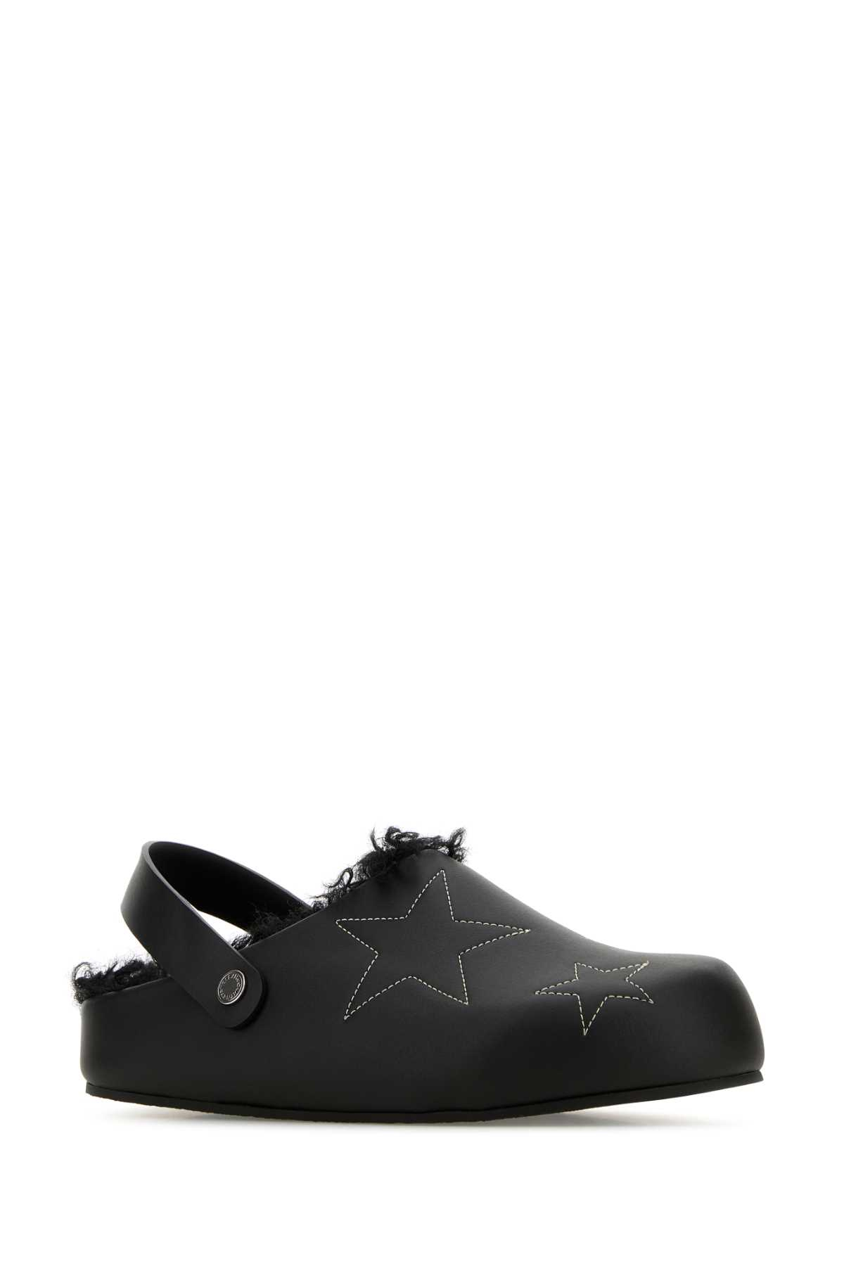 [Stella McCartney] Slippers FW24 810443AP00P0 1000