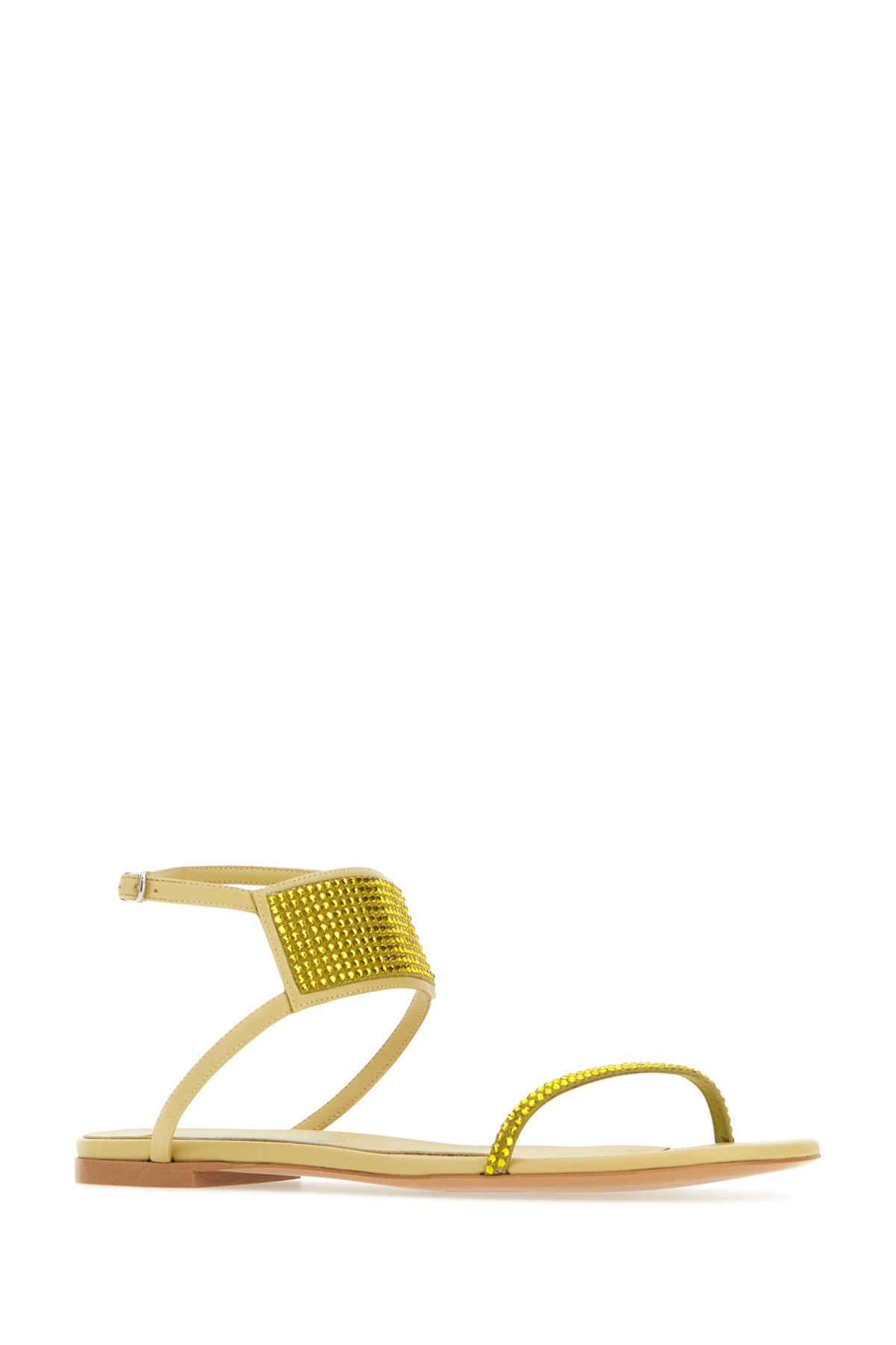[Stella McCartney] Sandals SS23 810217E00100 3210