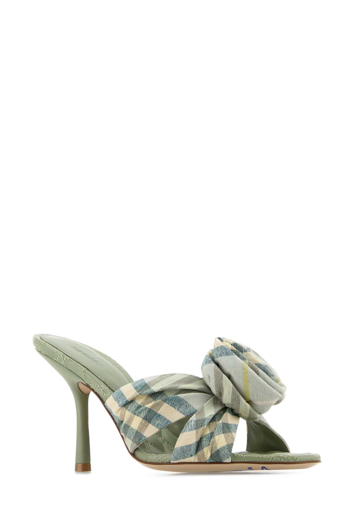 [Burberry] Sandals SS25 8101603 C1788