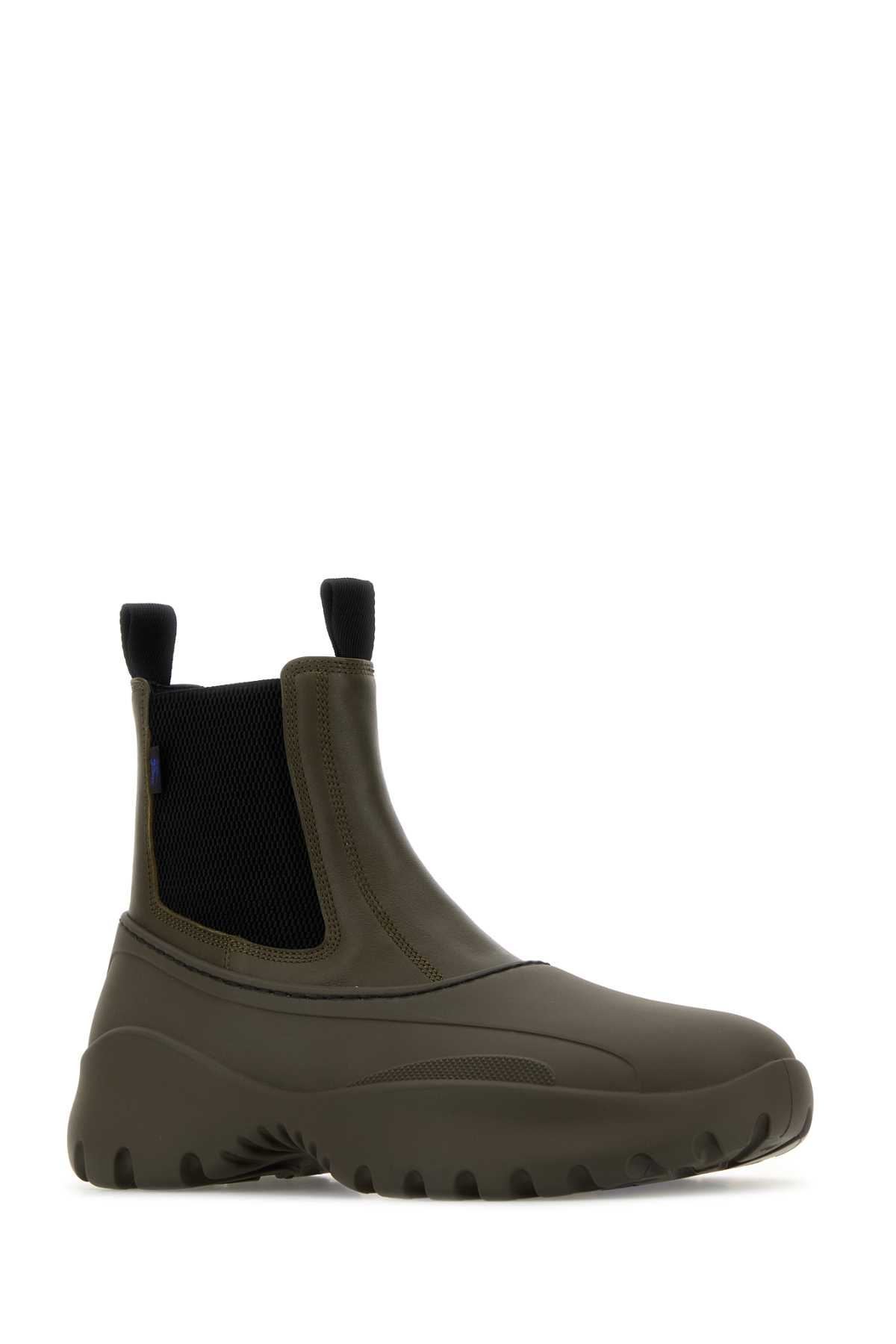 [Burberry] Ankle boots FW25 8099099 C1173