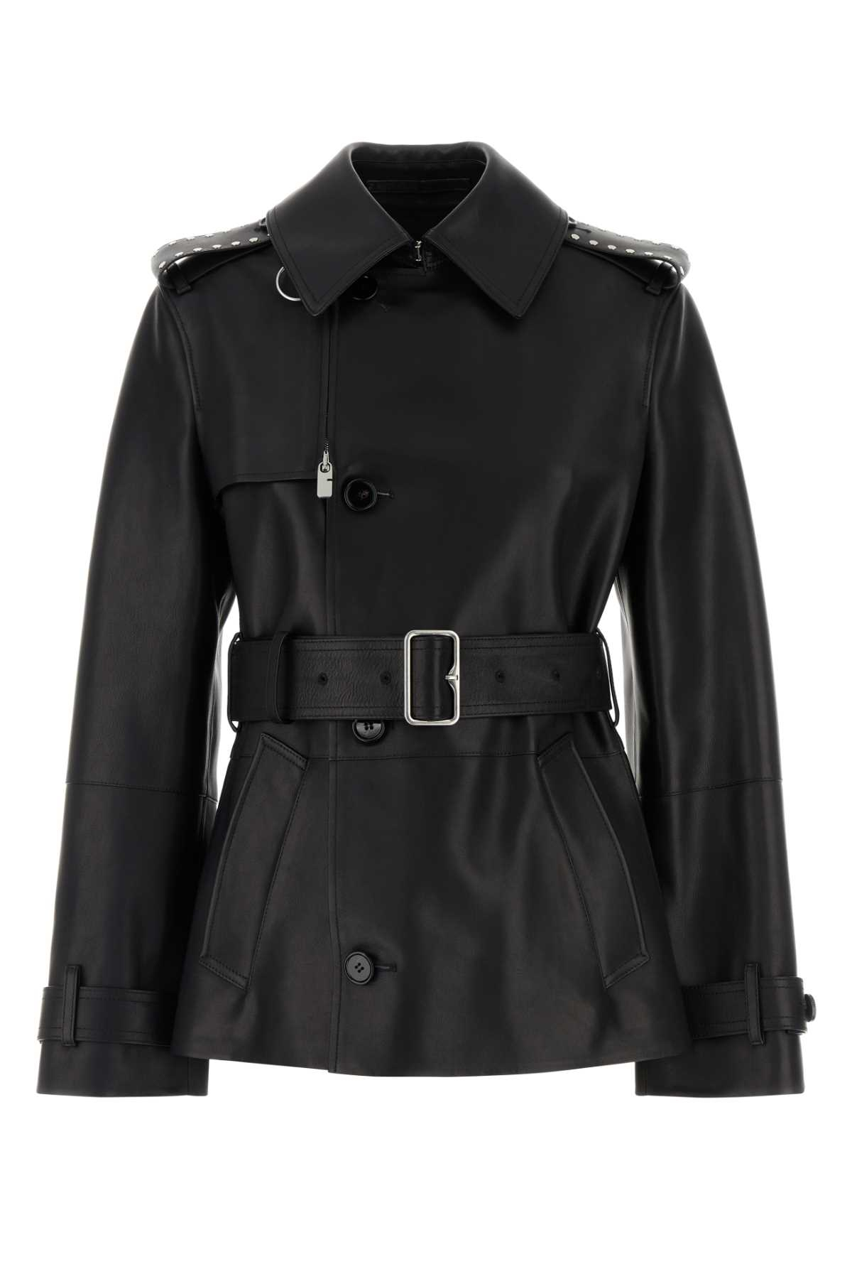[Burberry] Blazer FW24 8099330 A1189