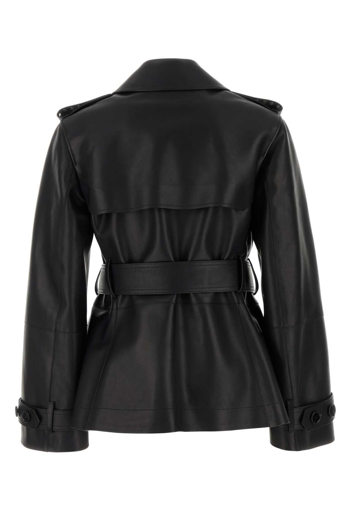 [Burberry] Blazer FW24 8099330 A1189