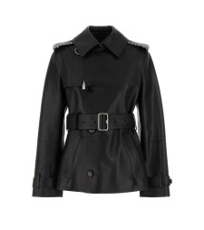 [Burberry] Blazer FW24 8099330 A1189