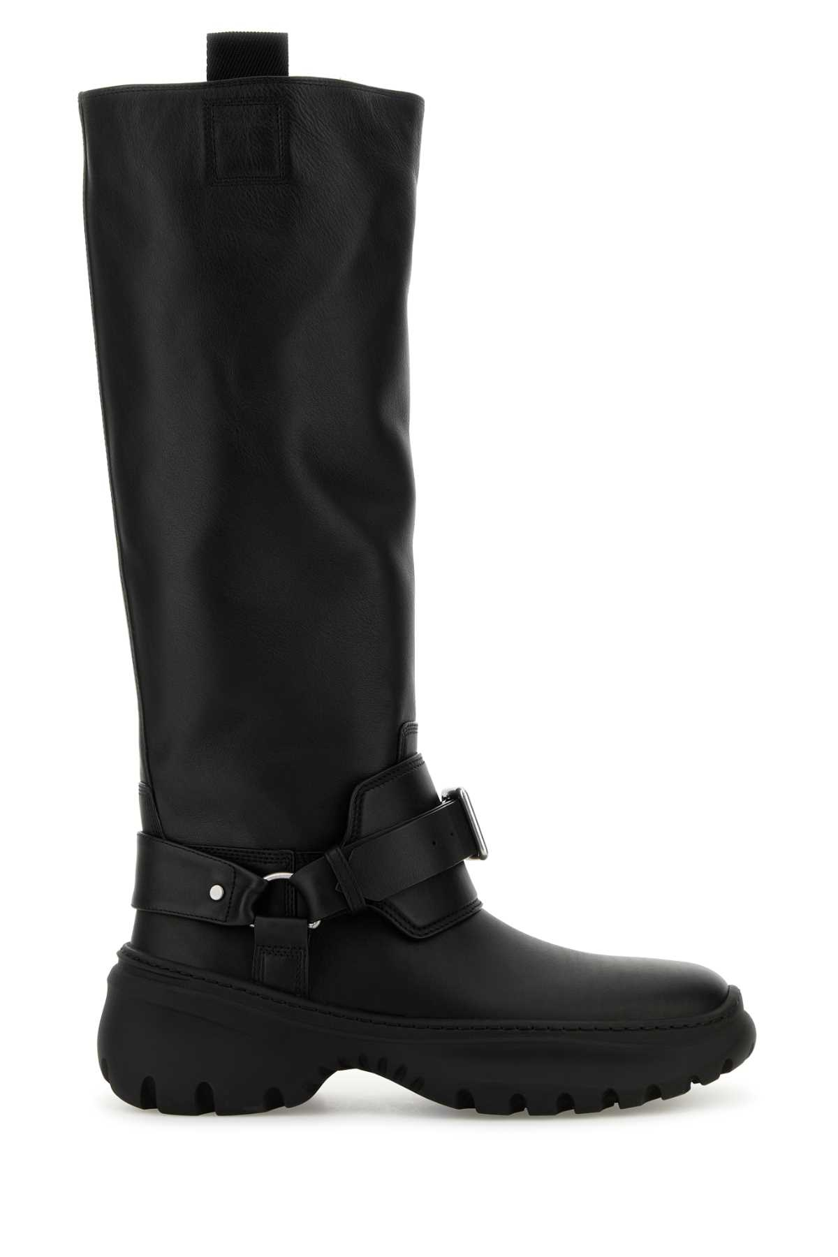 [Burberry] Boots FW24 8096904 A1189