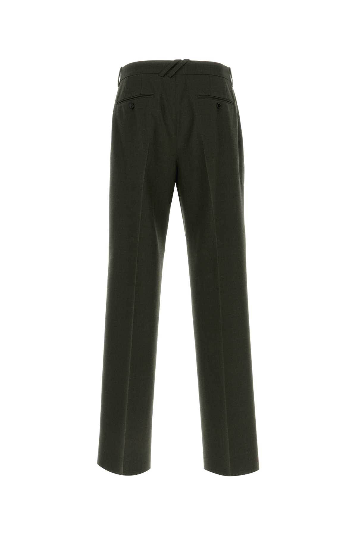 [Burberry] Trousers FW24 8096982 C1429