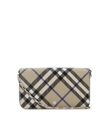 [Burberry] Wallet SS25 8095122 B9629