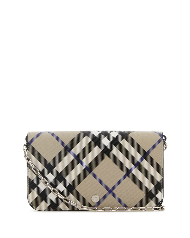 [Burberry] Wallet SS25 8095122 B9629