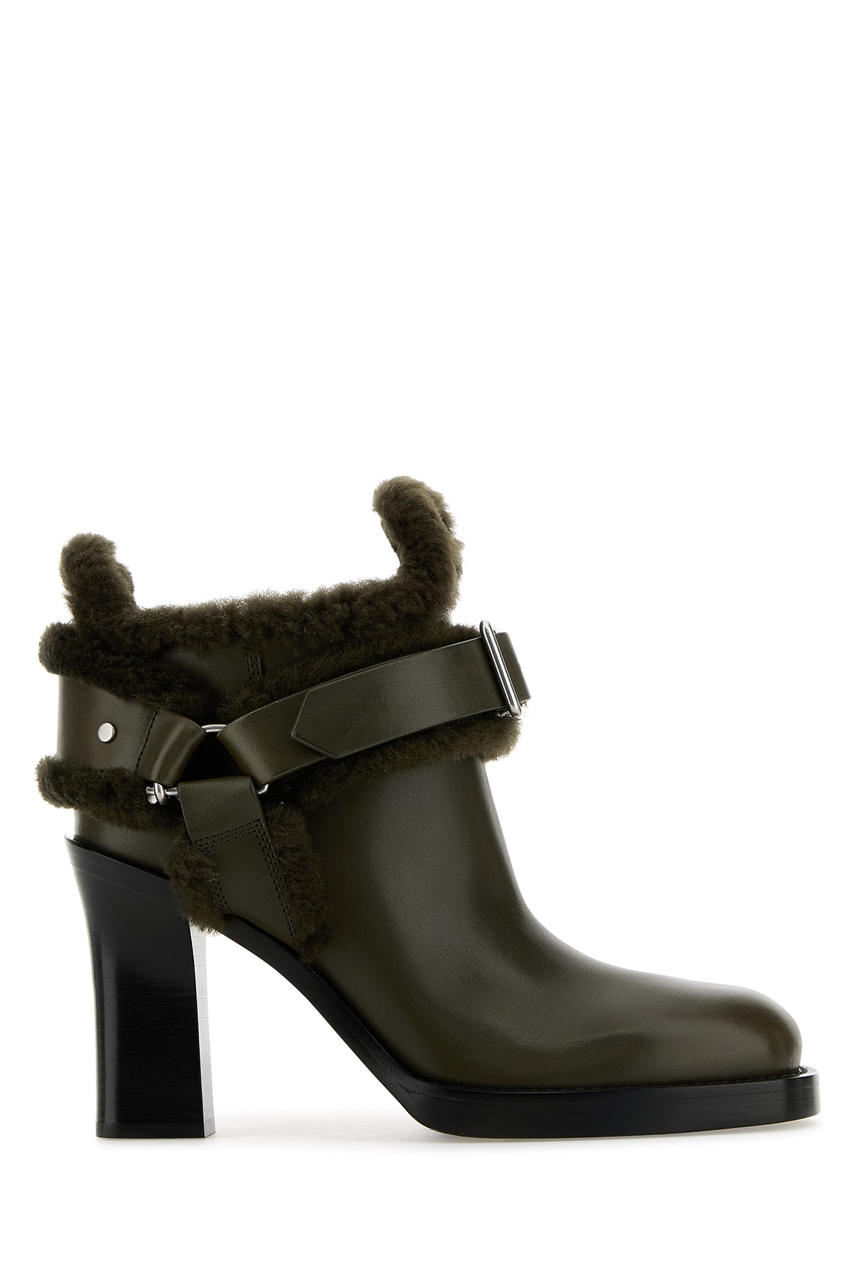 [Burberry] Boots FW24 8094966 C1173