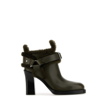[Burberry] Boots FW24 8094966 C1173