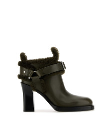 [Burberry] Boots FW24 8094966 C1173