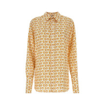 [Burberry] Shirts Long Sleeve SS24 8090731 B9555