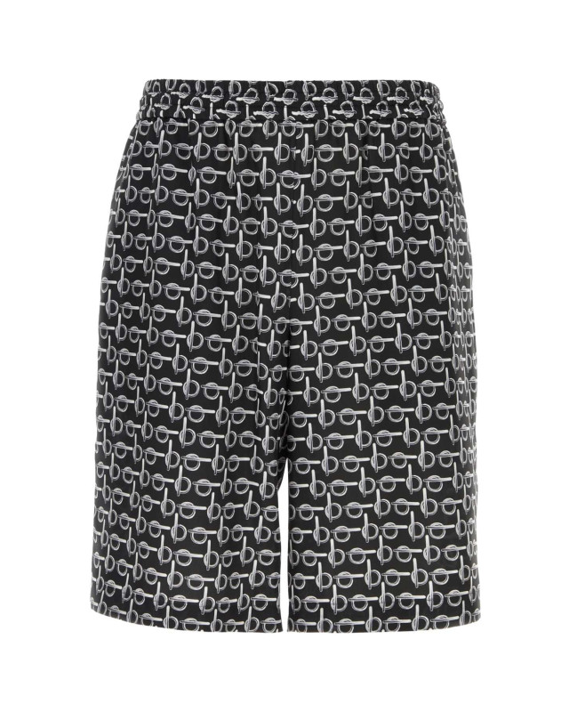 [Burberry] Shorts SS24 8089043 B9593