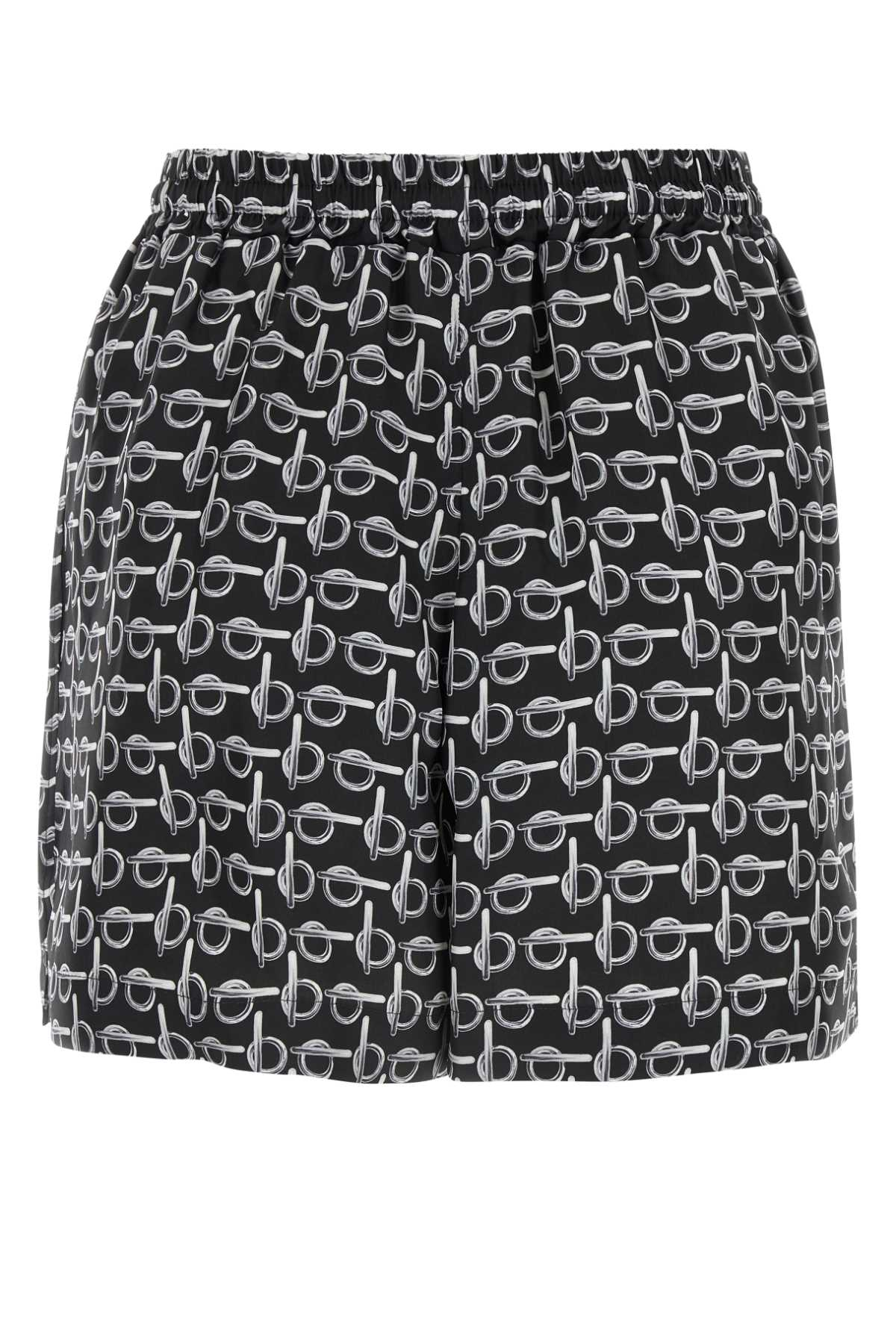 [Burberry] Shorts SS24 8088641 B9593