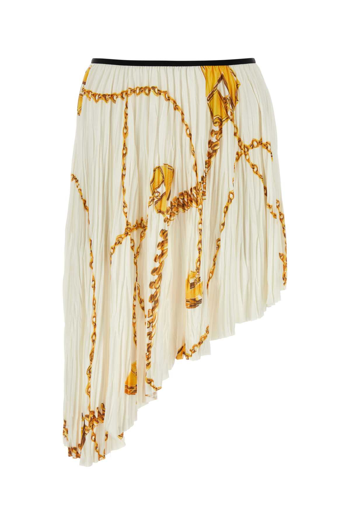 [Burberry] Mini skirt SS24 8088150 B9555