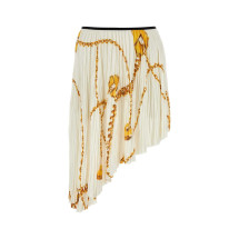 [Burberry] Mini skirt SS24 8088150 B9555