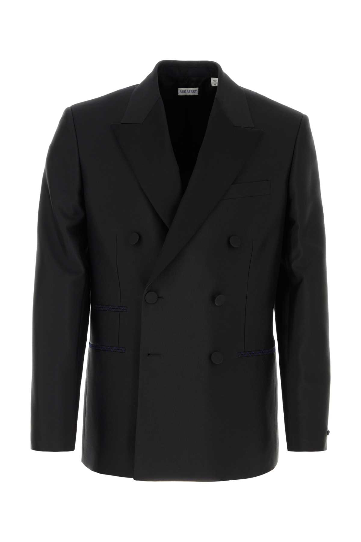 [Burberry] Blazer SS24 8086776R A1189