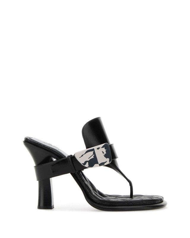 [Burberry] Sandals SS24 8085544 A1189