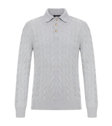 [NOME G] Knitwear FW26 2317219651061 LIGHT GREY