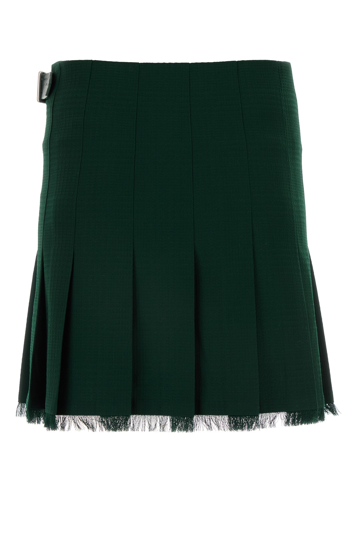 [Burberry] Mini skirt SS24 8083029 B8636
