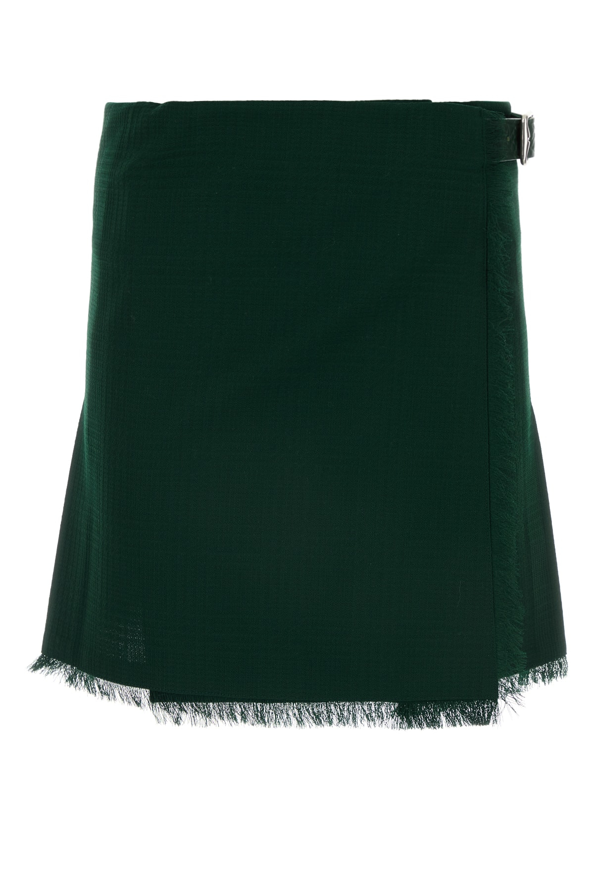 [Burberry] Mini skirt SS24 8083029 B8636