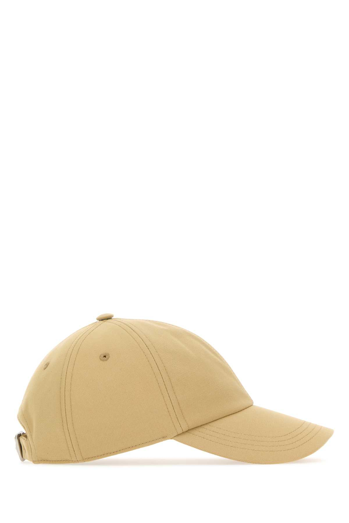 [Burberry] Cap FW25 8082655 A3743