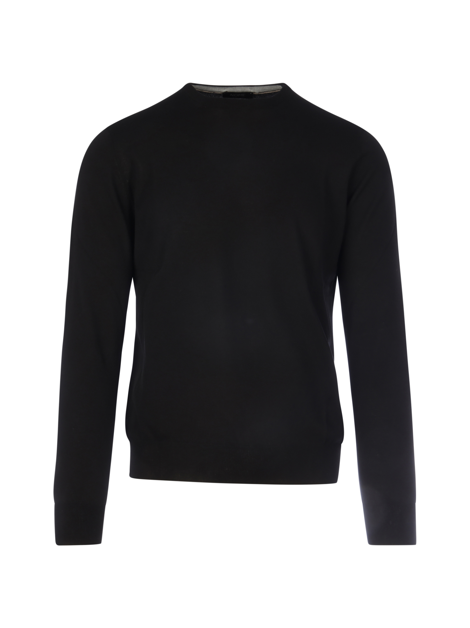 [NOME G] Knitwear FW26 5714720691099 BLACK