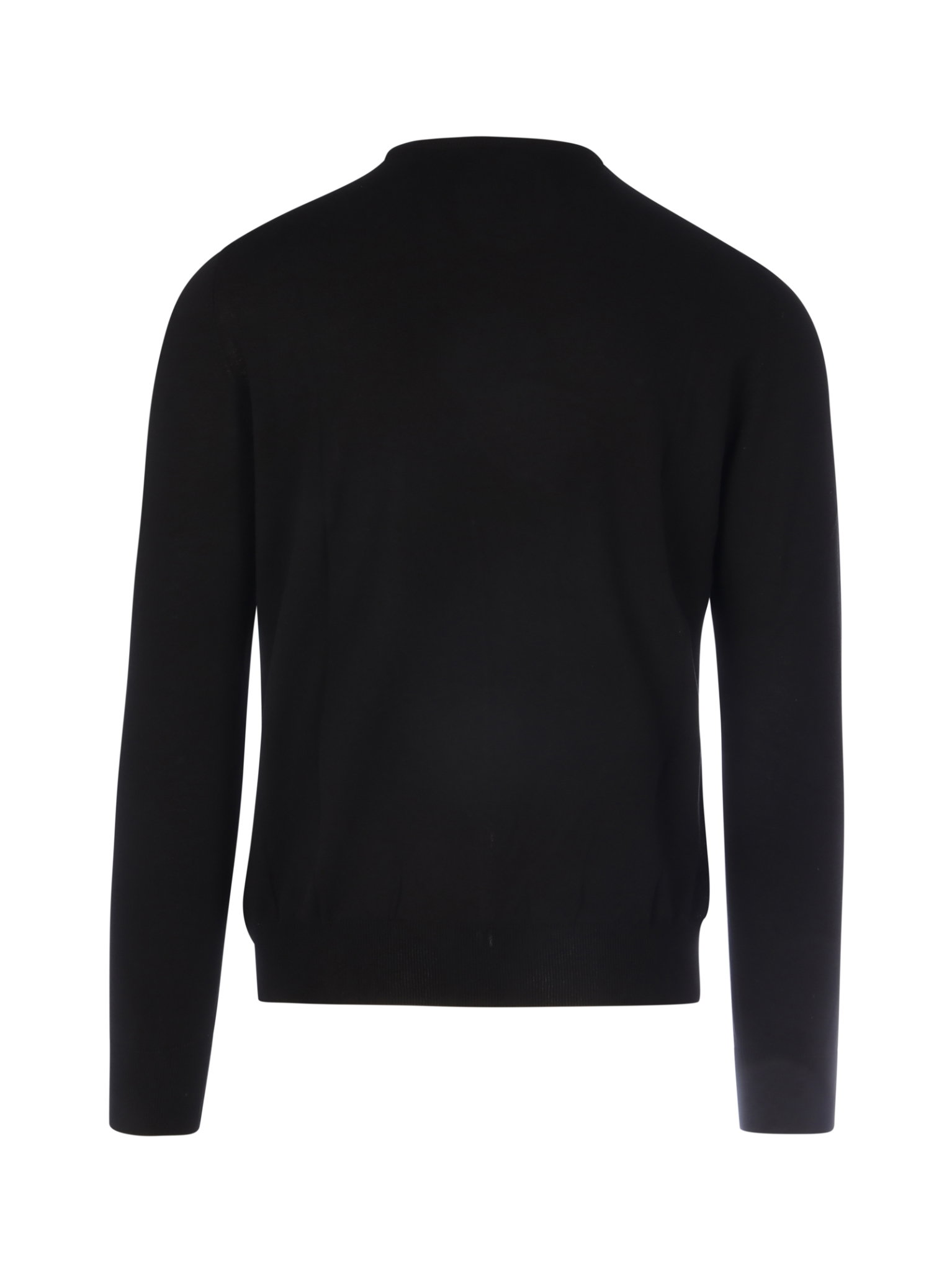 [NOME G] Knitwear FW26 5714720691099 BLACK