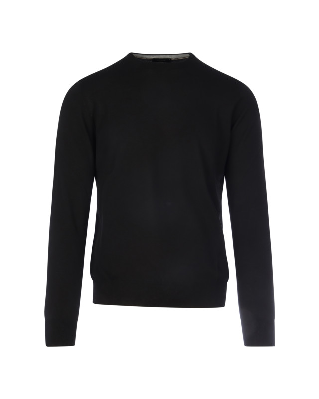 [NOME G] Knitwear FW26 5714720691099 BLACK