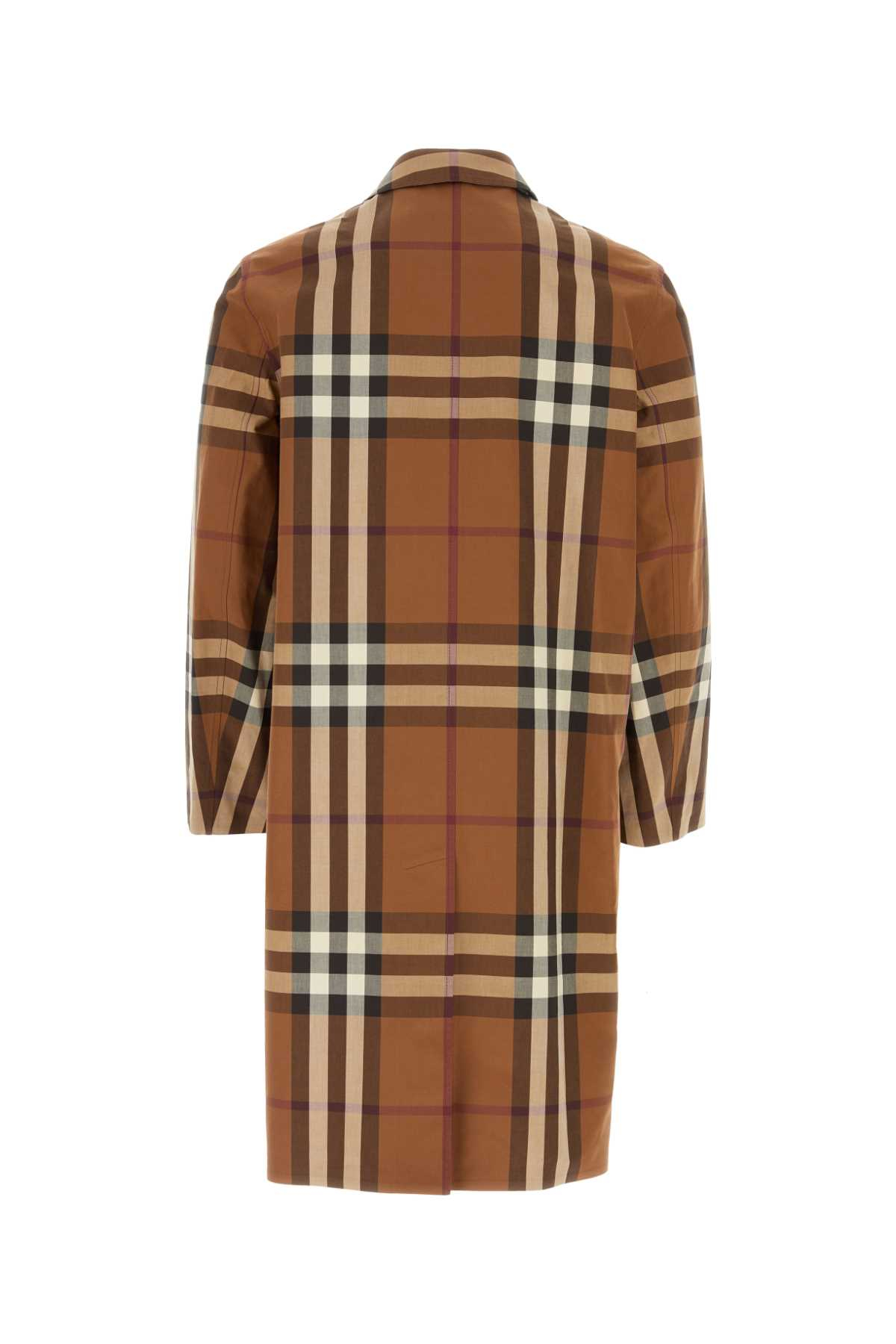 [Burberry] Trench Coat FW23 8081875 A9697