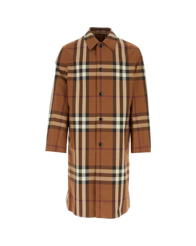 [Burberry] Trench Coat FW23 8081875 A9697