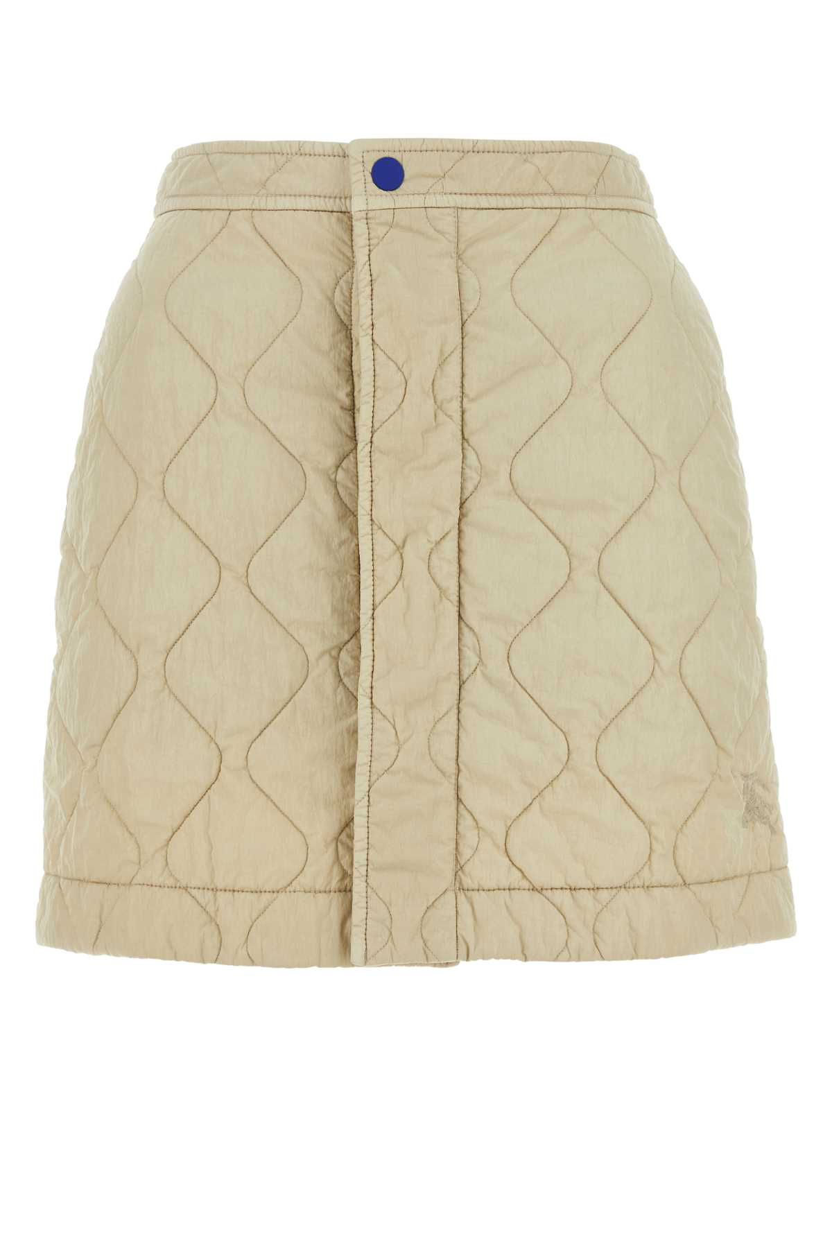 [Burberry] Mini skirt SS24 8081126 B7348